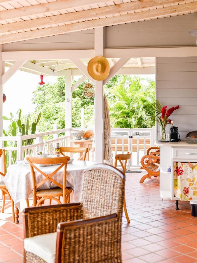 Beausejour Guest House Пуэнт-Нуар Экстерьер фото