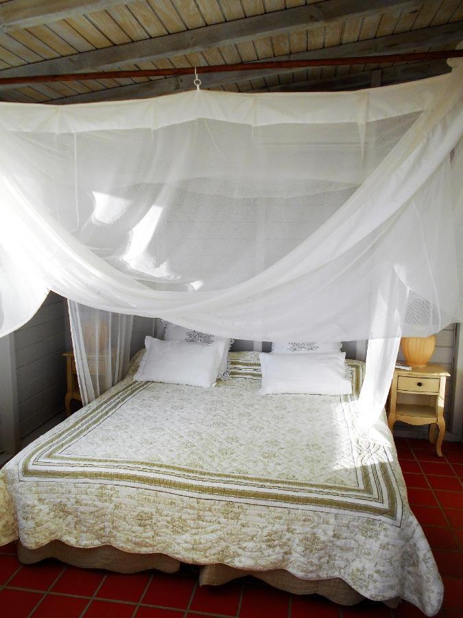 Beausejour Guest House Пуэнт-Нуар Экстерьер фото