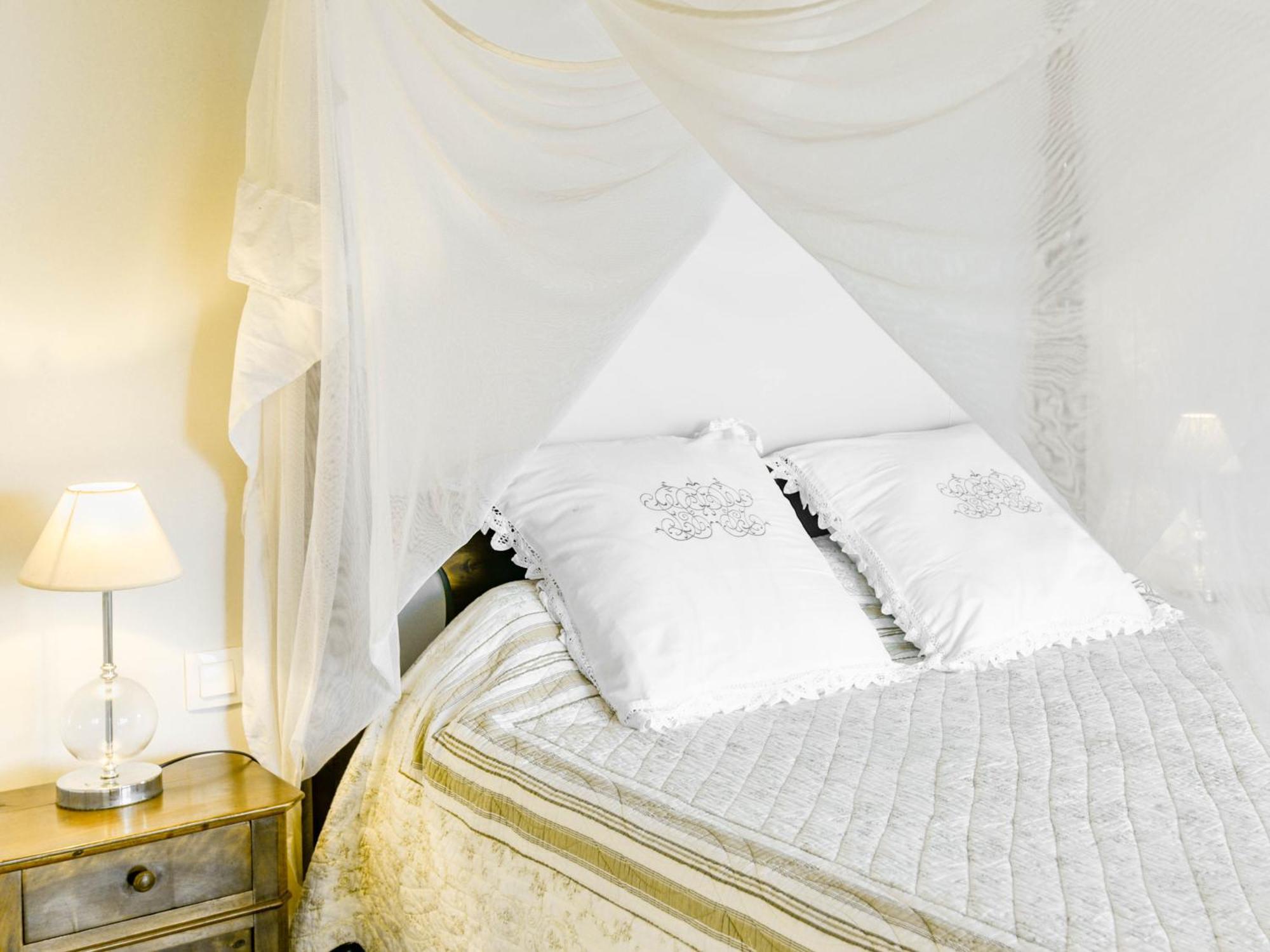 Beausejour Guest House Пуэнт-Нуар Экстерьер фото